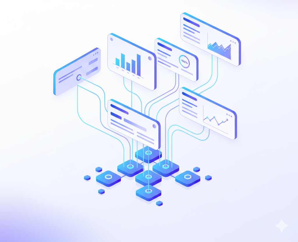 Enterprise-Grade Scalability